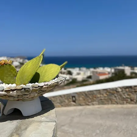 Apartment Aegean Emerald *