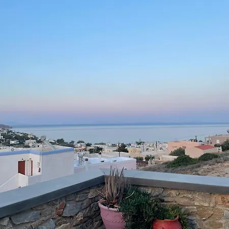 Aegean Emerald Azolimnos