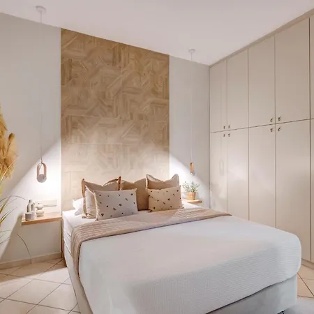 Apartment Aegean Emerald *