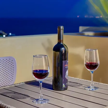 Aegean Emerald * Azolimnos