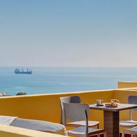 Aegean Emerald *