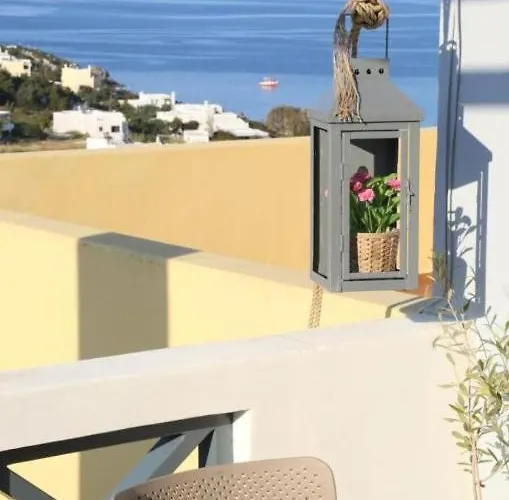 Aegean Emerald * Azolimnos