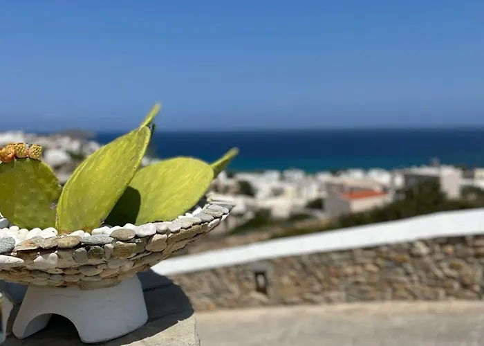 Apartment Aegean Emerald *