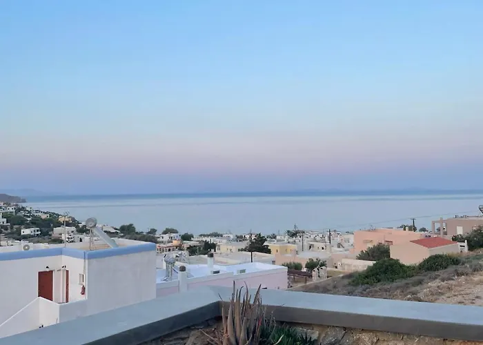 Aegean Emerald Azolimnos