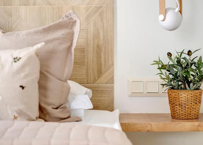 Apartment Aegean Emerald *