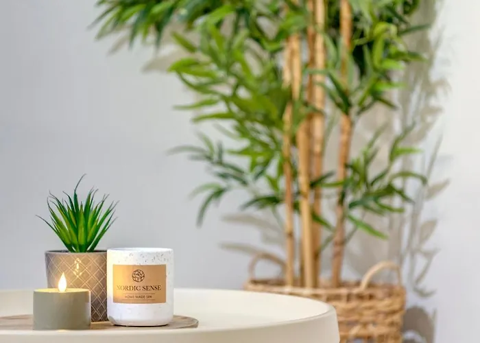 Aegean Emerald Apartment