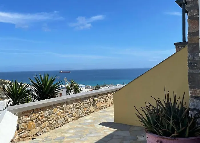 Aegean Emerald Azolimnos