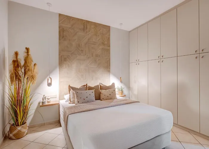 Apartment Aegean Emerald *