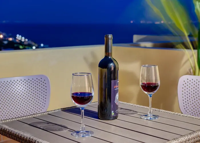 Aegean Emerald * Azolimnos